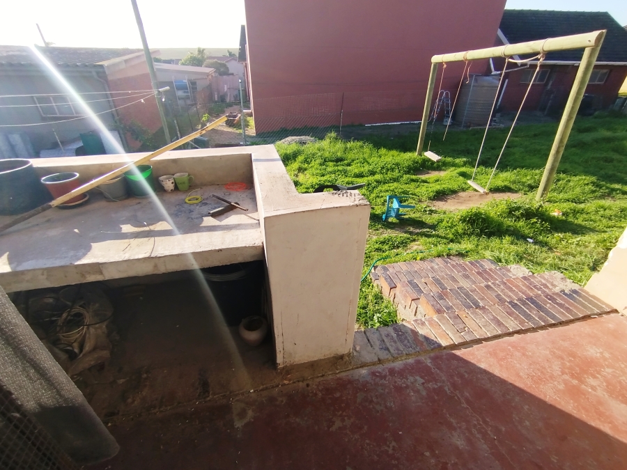 To Let 3 Bedroom Property for Rent in Vredenburg Western Cape